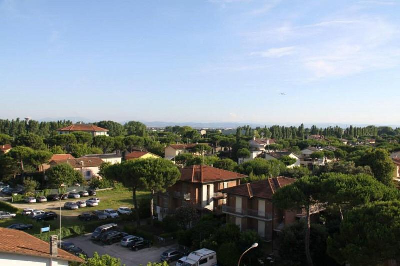 Hotel Bisanzio Cervia Exterior photo