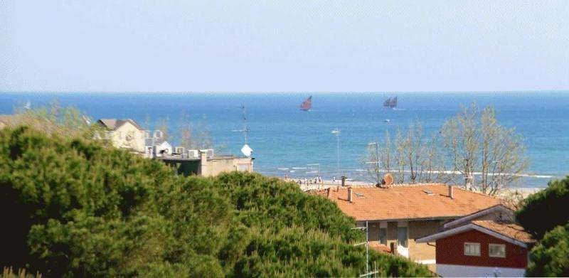 Hotel Bisanzio Cervia Exterior photo